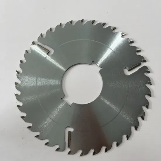 230X2.0/1.6X70X36t+3 Multiple-Blade Rotary Saw Blade